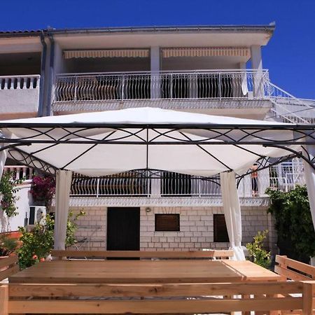 Apartments Milan Rogoznica (Sibenik-Knin) Exterior foto