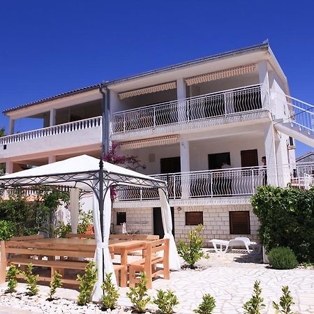Apartments Milan Rogoznica (Sibenik-Knin) Exterior foto