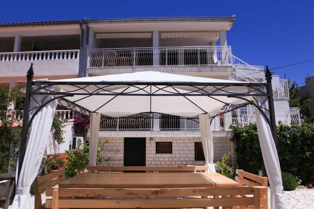 Apartments Milan Rogoznica (Sibenik-Knin) Exterior foto