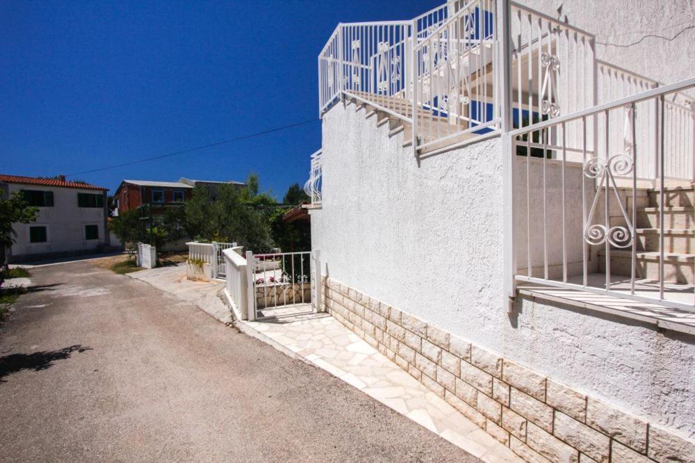 Apartments Milan Rogoznica (Sibenik-Knin) Exterior foto
