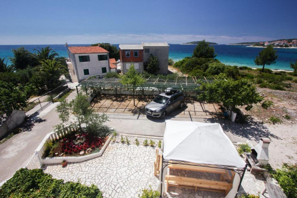 Apartments Milan Rogoznica (Sibenik-Knin) Exterior foto