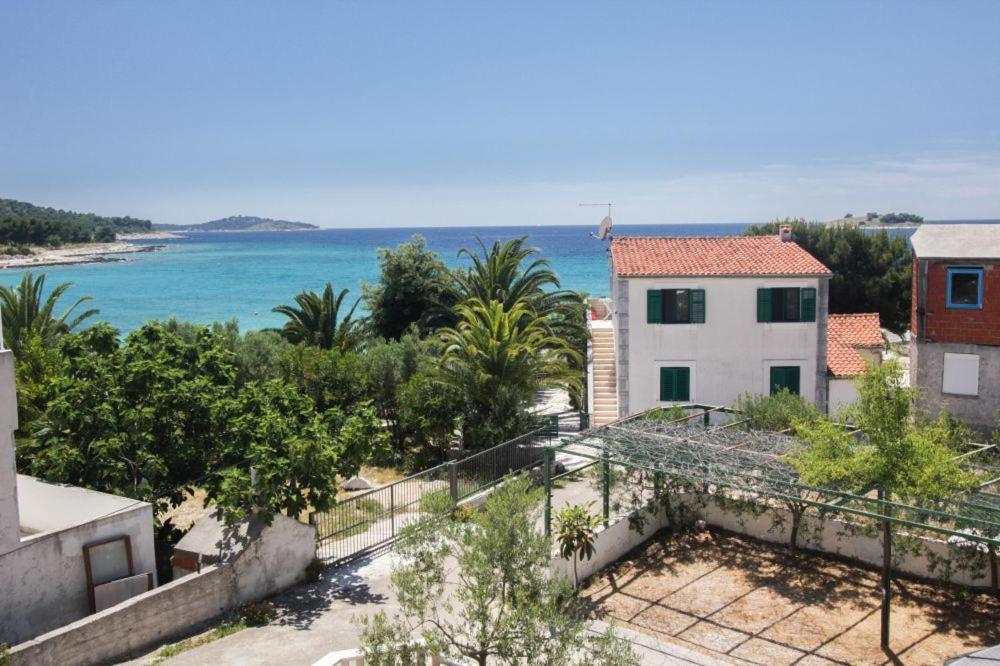 Apartments Milan Rogoznica (Sibenik-Knin) Exterior foto