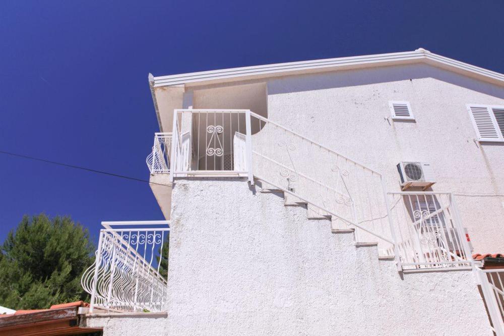 Apartments Milan Rogoznica (Sibenik-Knin) Exterior foto