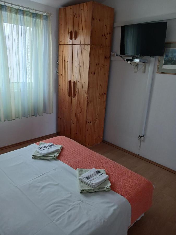 Apartments Milan Rogoznica (Sibenik-Knin) Exterior foto
