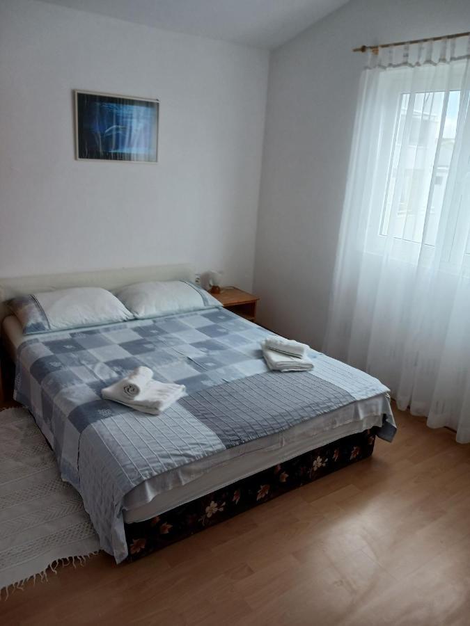 Apartments Milan Rogoznica (Sibenik-Knin) Exterior foto