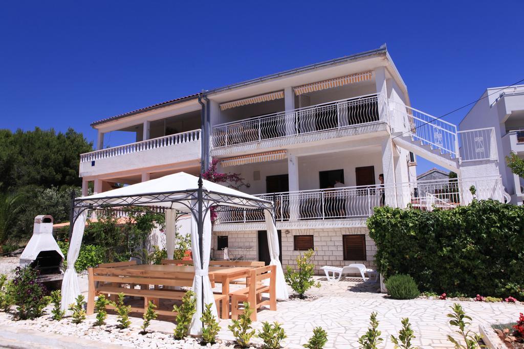 Apartments Milan Rogoznica (Sibenik-Knin) Exterior foto